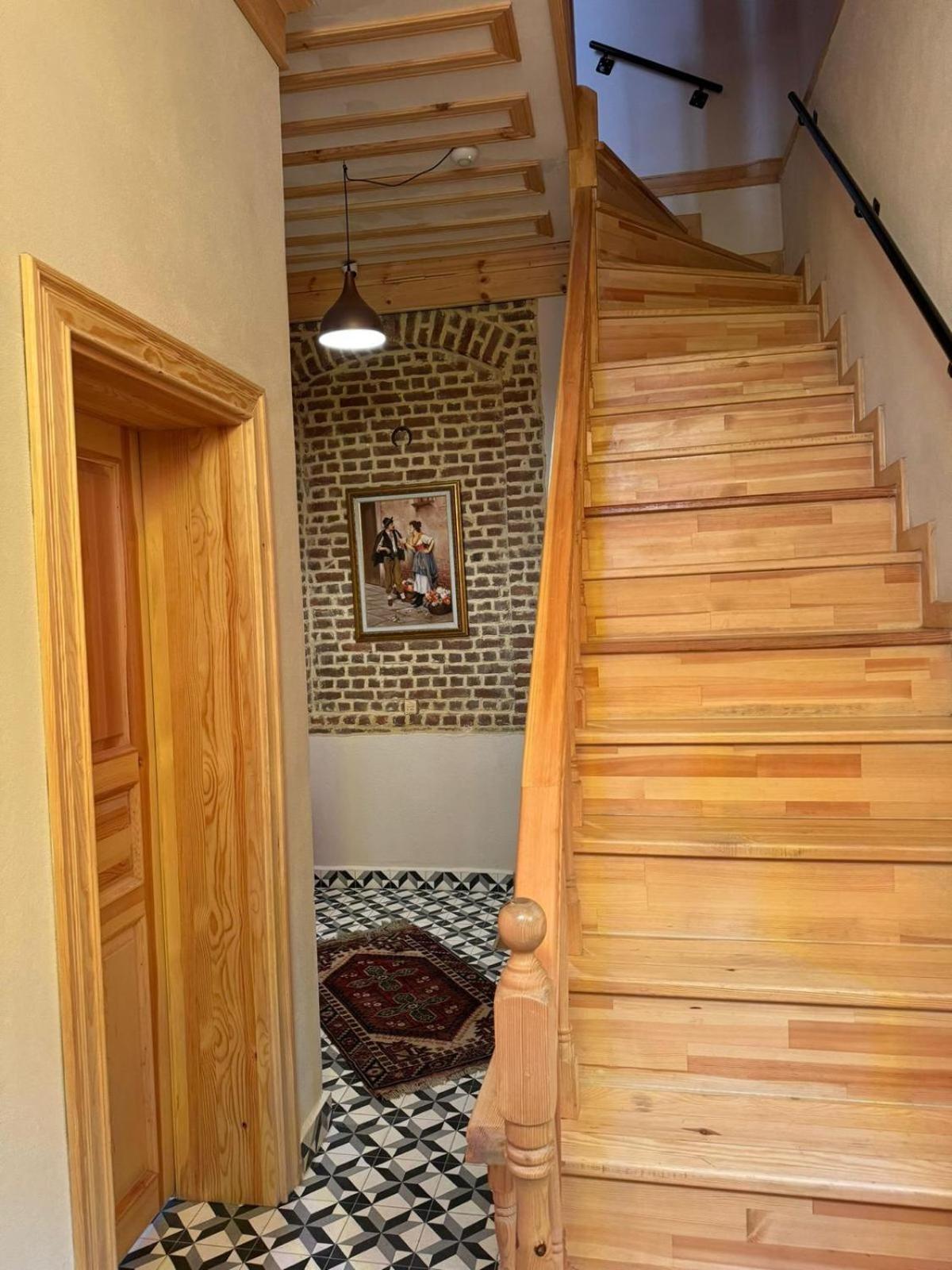 Hanflats Hotel Istanbul Exterior foto